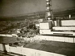 25 лет со дня Чернобыльской аварии: в Украине и мире проходят мероприятия в память жертв ядерной катастрофы
