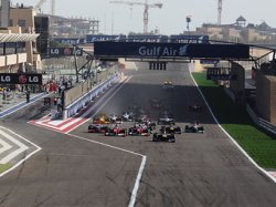 Жители Бахрейна выступили против гонки Формулы-1