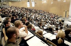 Вузы Киева «забыли» начислить студентам 1,5 млн. грн стипендий 