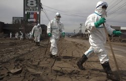 Оператор Фукусимы построит завод по переработке радиоактивной воды 