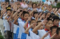 Обнародованы результаты шестой переписи населения Китая 