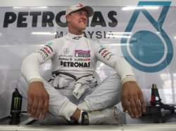 Шумахер останется в Mercedes GP после завершения гоночной карьеры