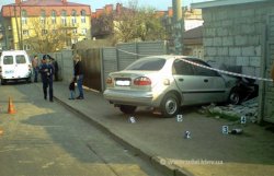 В Киеве водитель-эпилептик сбил пятерых детей. Пострадавшие госпитализированы