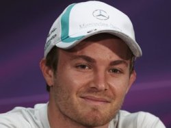 Нико Росберг продлит контракт с Mercedes GP до 2016 года
