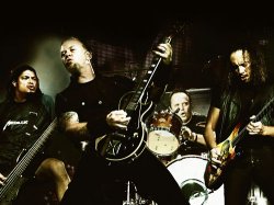 Британский журнал назвал Metallica лучшей рок-группой последних 30 лет 