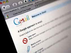 Google: китайские хакеры взломали сотни почтовых ящиков политиков США