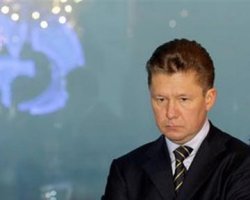 Новые трубы не оставят Украину без транзита - "Газпром"