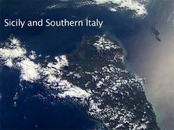 В NASA сделали уникальное видео: вид красивейших мест Земли из космоса