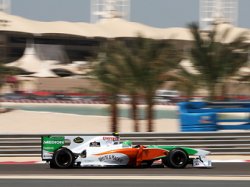 Бахрейн примет Гран-при Формулы-1 30 октября 2011 года