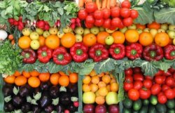 В Украине не исключен скачок цен на овощи 