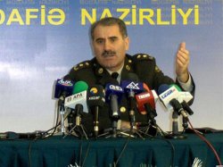 Минобороны Азербайджана: новая война за Карабах неизбежна
