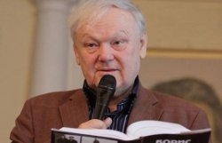 Борис Олийнык хочет уйти из комитета по шевченковской премии 