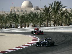 Гран-при Бахрейна не состоится без единогласного одобрения команд