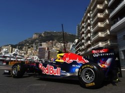 Болиды Формулы-1 с моторами Renault будут терять по 0,8 секунды на круге