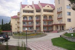 Крымские гостиницы освободят от налогов на 10 лет 