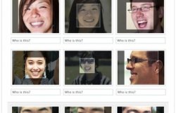 Facebook научился автоматически распознавать лица на фото 