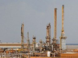 В США поступила первая партия нефти от ливийских повстанцев