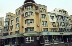 В Киеве квартиры в три раза дешевле, чем в Праге 