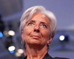 МВФ выберет главу из двух претендентов
