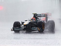 Team Lotus воспользуется аэродинамической трубой команды Williams