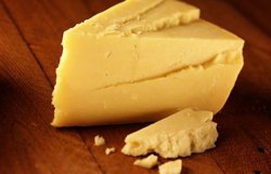 Россия хочет запретить украинский сыр 