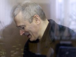 Ходорковского этапируют в Карелию
