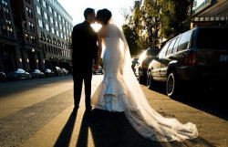 Среднестатистический украинец женится в 30 лет