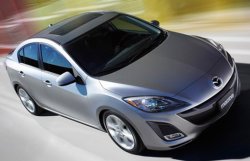 Mazda отзывает почти полмиллиона автомобилей по всему миру 