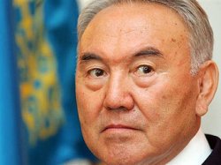 Назарбаев предложил ШОС создать резервную валюту