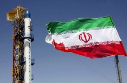 Иран вывел на орбиту еще один спутник