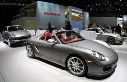 Porsche и Chrysler отзывают тысячи авто из-за серьезного дефекта 