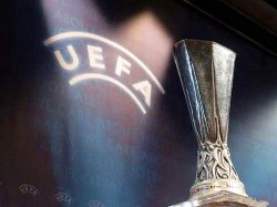 УЕФА определилась с хозяевами финалов Лиги чемпионов, Лиги Европы и Суперкубка сезона 2012/2013