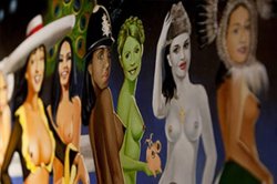 В Москве открыли Музей эротического искусства