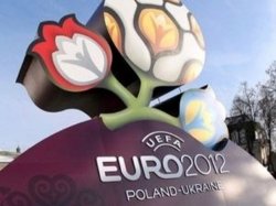 Победитель Евро-2012 может заработать 23,5 млн евро премиальными