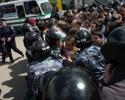 Львовяне выйдут на улицы для недопущения провокаций 22 июня