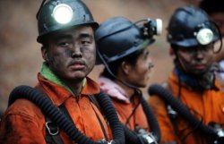 Китай взвинтил цены на редкие металлы в пять раз 