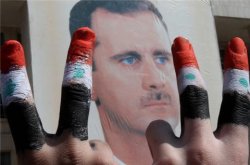 Президент Сирии освободил всех политзаключенных 