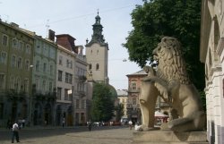 Суд запретил 22 июня массовые акции во Львове 