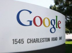 Ежемесячная аудитория Google превысила миллиард человек