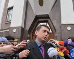 За дело против меня Кучма заплатил 25 миллионов долларов - Мельниченко