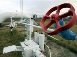Белоруссия продаст "Газпрому" свою газотранспортную систему
