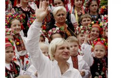В Киеве пройдет восьмой фестиваль «Країна мрій» 