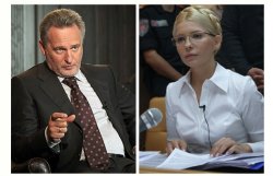 Тимошенко и Фирташ должны явиться в суд Нью-Йорка 