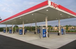 Крупнейшей компанией мира признана ExxonMobil 