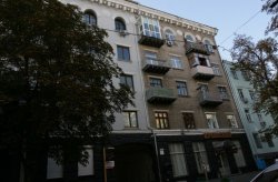 Ющенко сдает свою квартиру за $1000 в сутки 