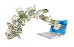 PayPal: бумажные деньги устареют к 2015 году 
