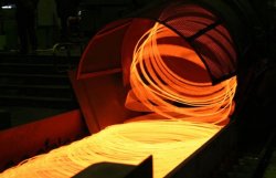 Крупнейшим производителем стали в мире стал ArcelorMittal 