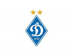 "Динамо" официально представило новую эмблему и надеется, что она принесёт клубу удачу