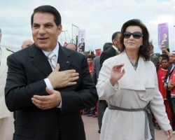 Экс-президента Туниса приговорили к 150 годам тюрьмы