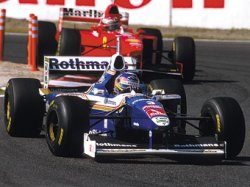 Альянс Williams и Renault возродится в 2012 году 
